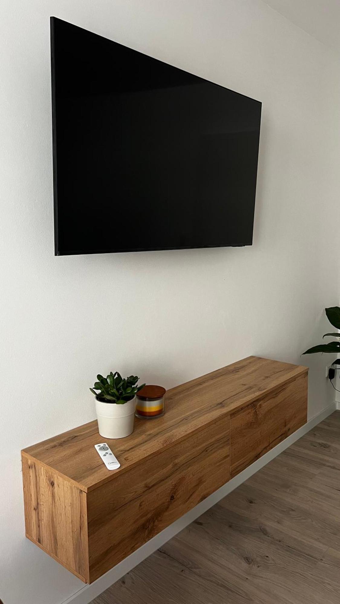 As Mit Balkon Appartement