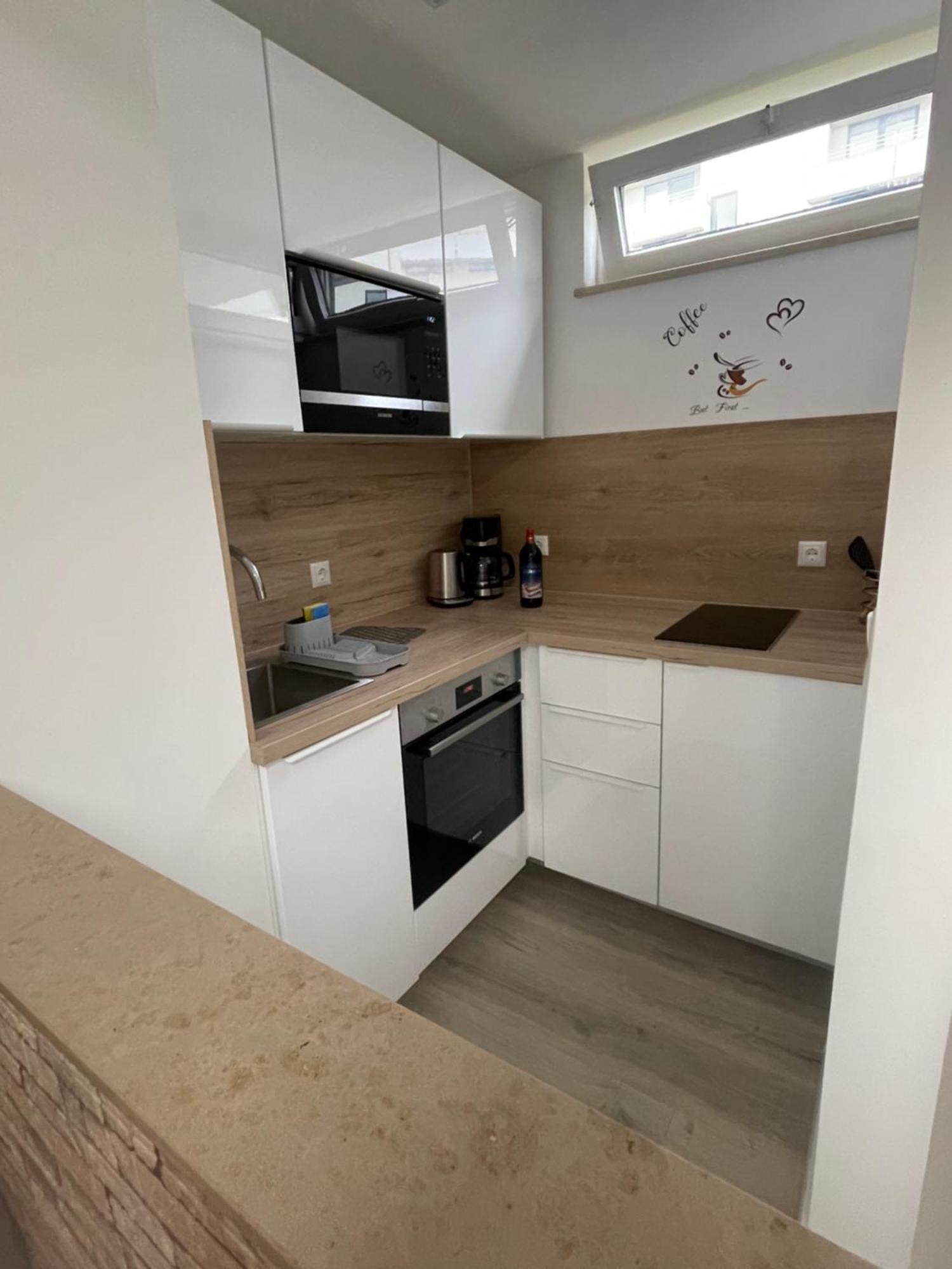 As Mit Balkon * Augsbourg